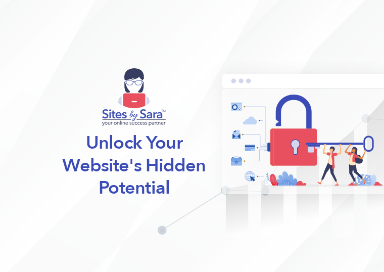 Unlock Your Website's Hidden Potential