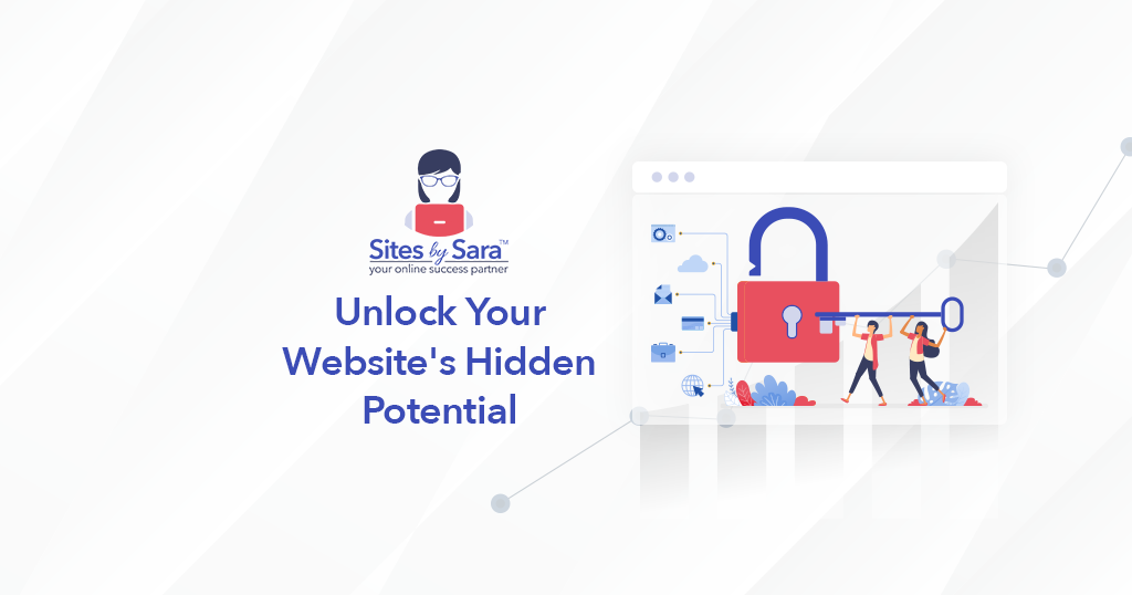 Unlock Your Website's Hidden Potential