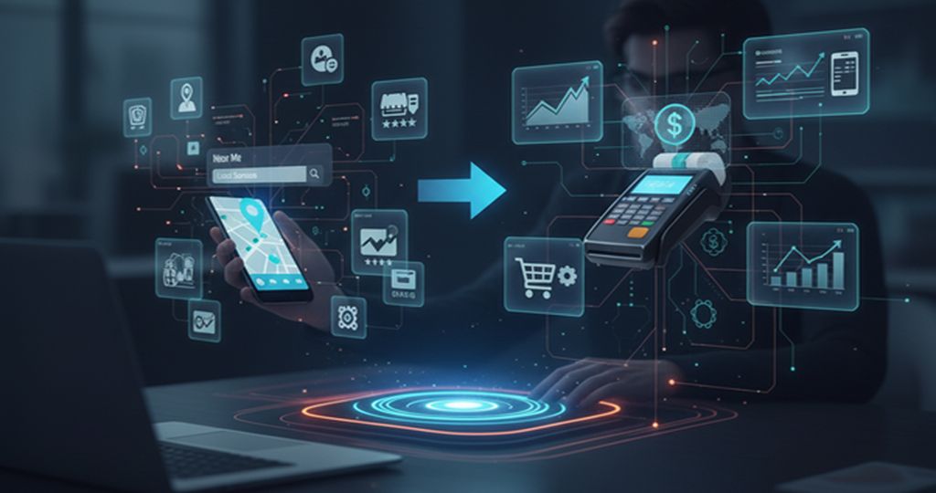 From Local Searches to Real Sales How Local SEO Companies Deliver Results