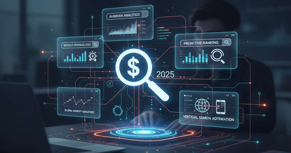 What Makes an SEO Company Worth the Investment in 2025