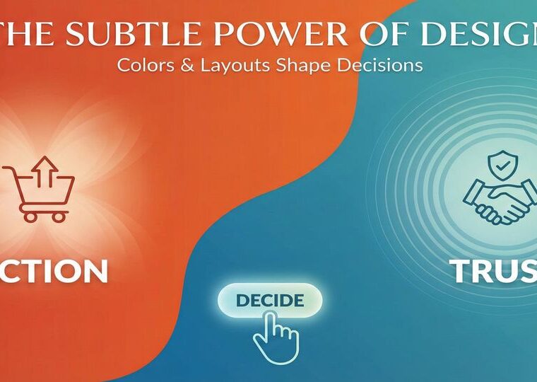 The Subtle Power of Design