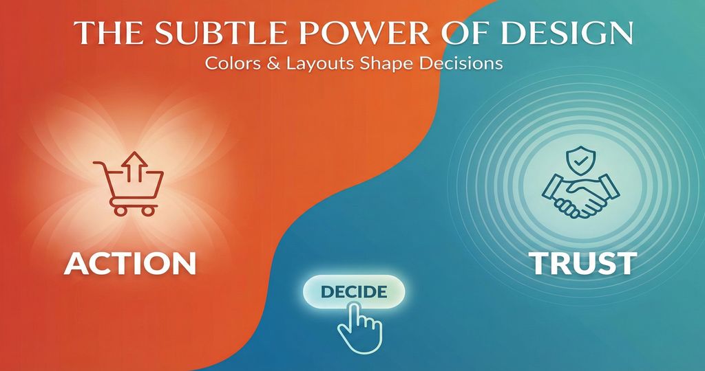 The Subtle Power of Design
