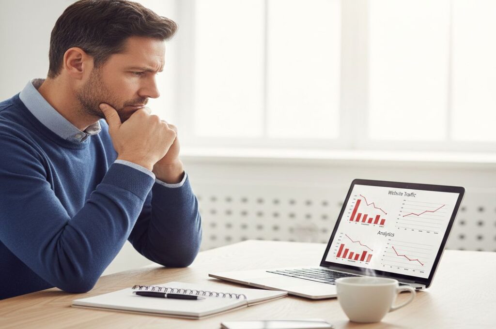 Signs Your Business Needs a Professional SEO Agency