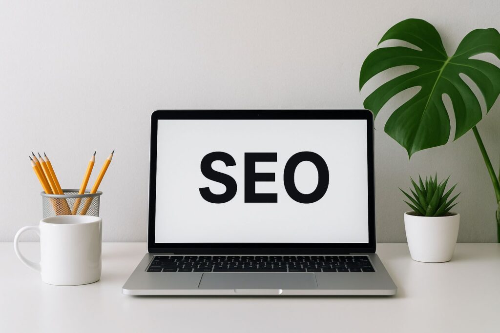 What Sets a Trusted SEO Company Apart From the Rest