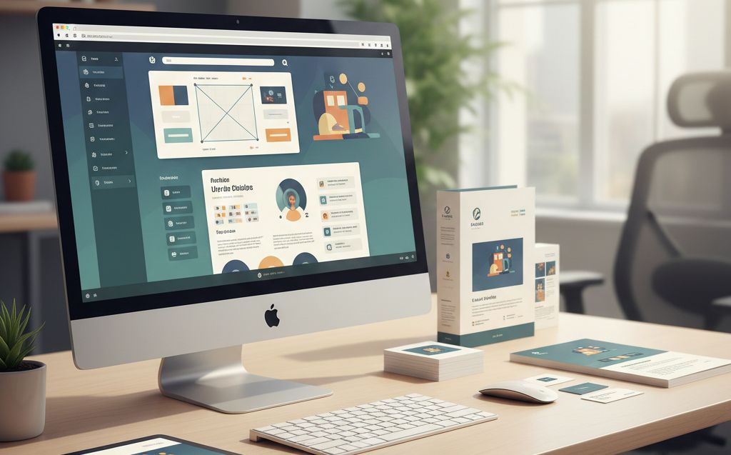 Graphic Design for Digital vs Print