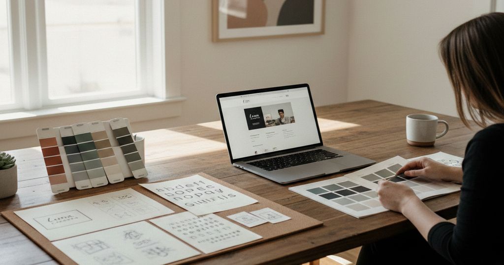 Graphic Design Agency Strategies