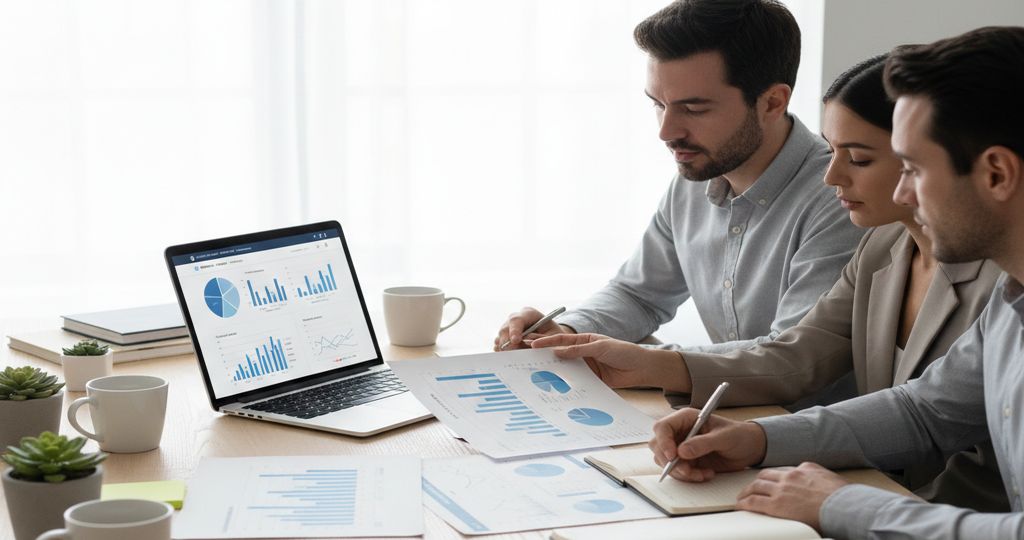 Digital Marketing Agency Services