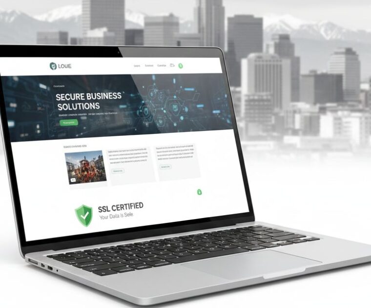 Website Development