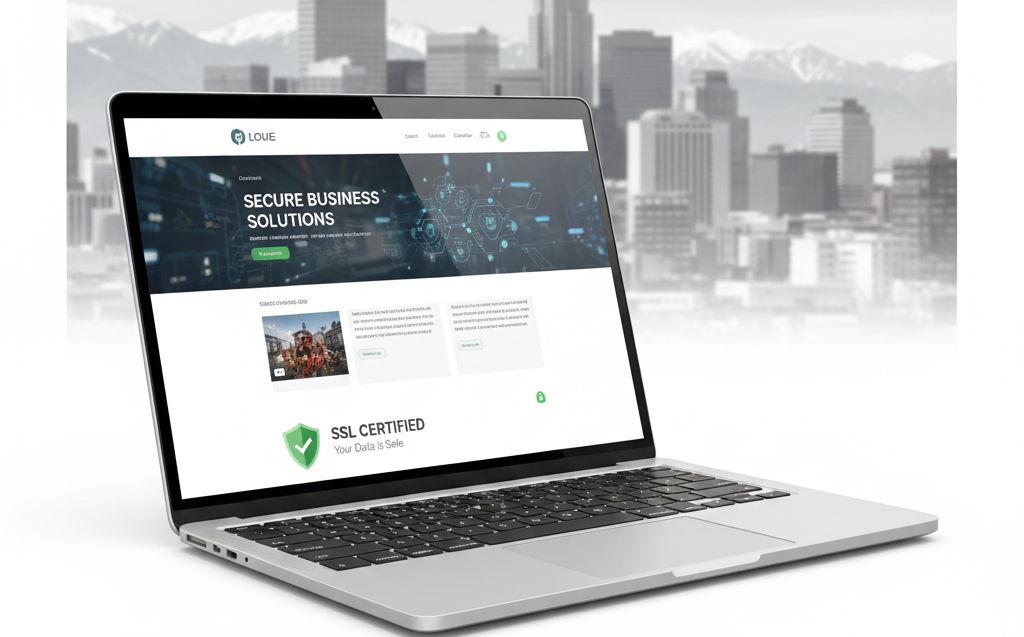 Website Development
