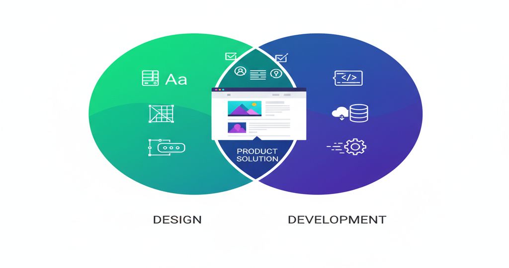 Website Development vs Website Design