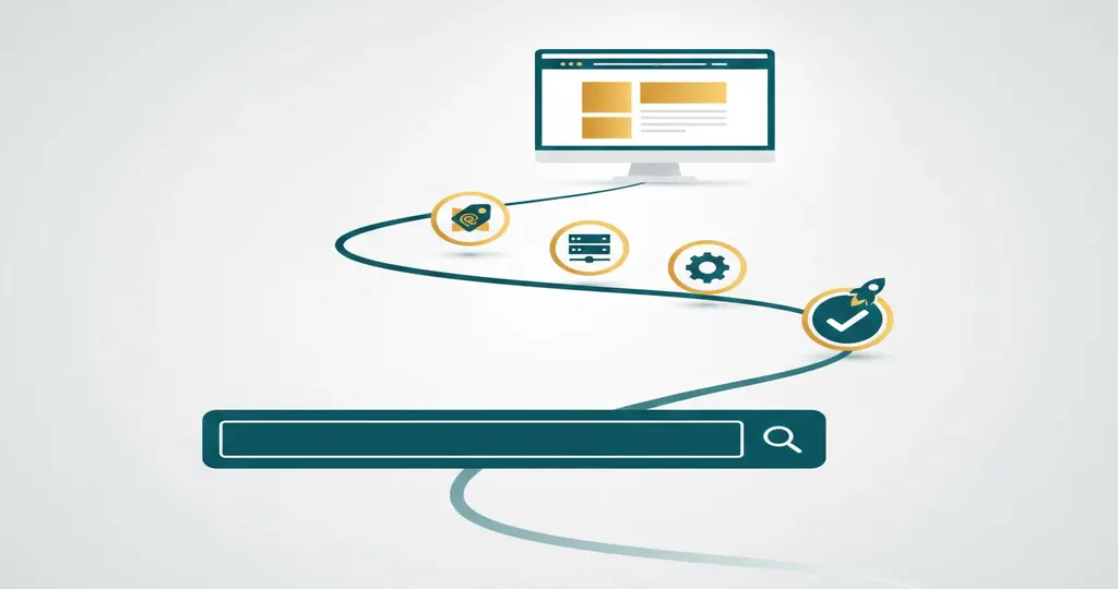From Domain Registration to Launch
