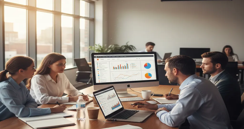 Digital Marketing Agency