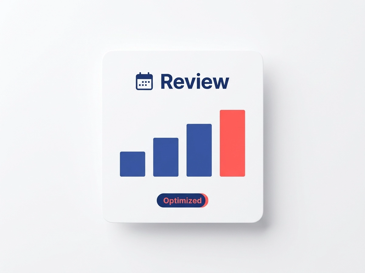 Monthly Go High Level workspace review and optimization report