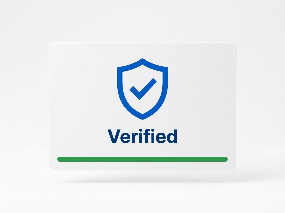 Google Search Console site verification and indexing screen